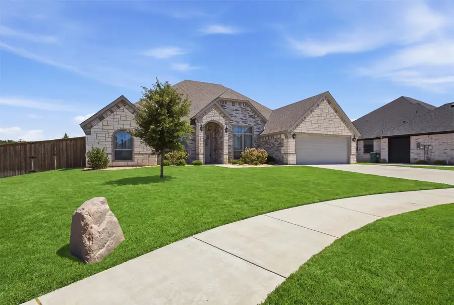 198 Crenshaw Court, Stephenville, TX 76401 - #3