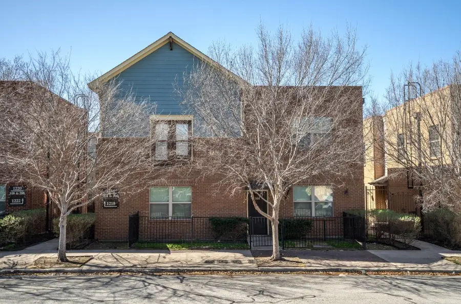 104 College Avenue, Fort Worth, TX 76104 - #3