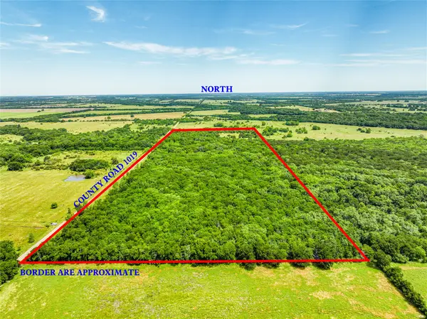 0000 County Road 1019, Celeste, TX 75423