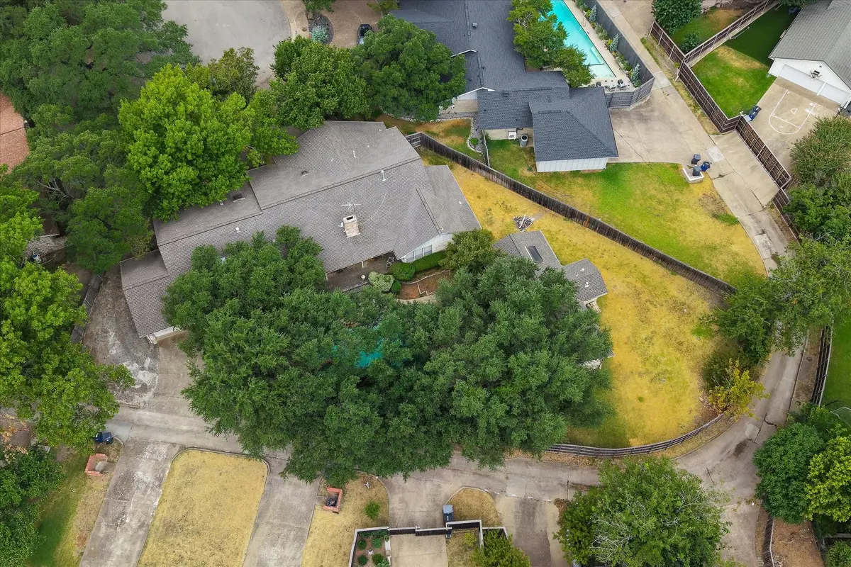 6940 Wildglen Drive, Dallas, TX 75230 - #1