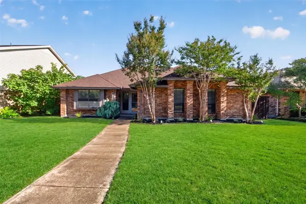 9107 Sweetwater Drive, Dallas, TX 75228