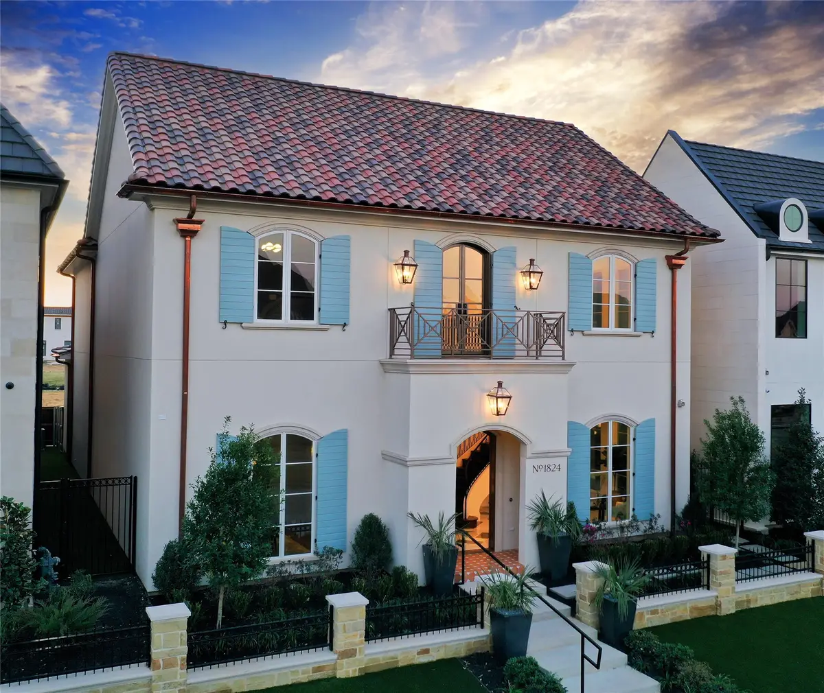 1824 Riviera Lane, Southlake, TX 76092 - #1