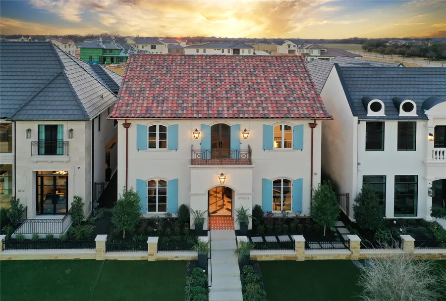 1824 Riviera Lane, Southlake, TX 76092 - #2