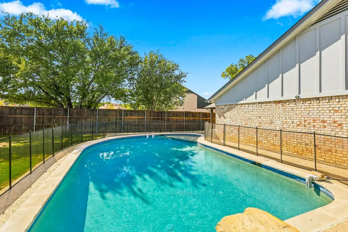 2857 Hurstview Drive, Hurst, TX 76054 - #1