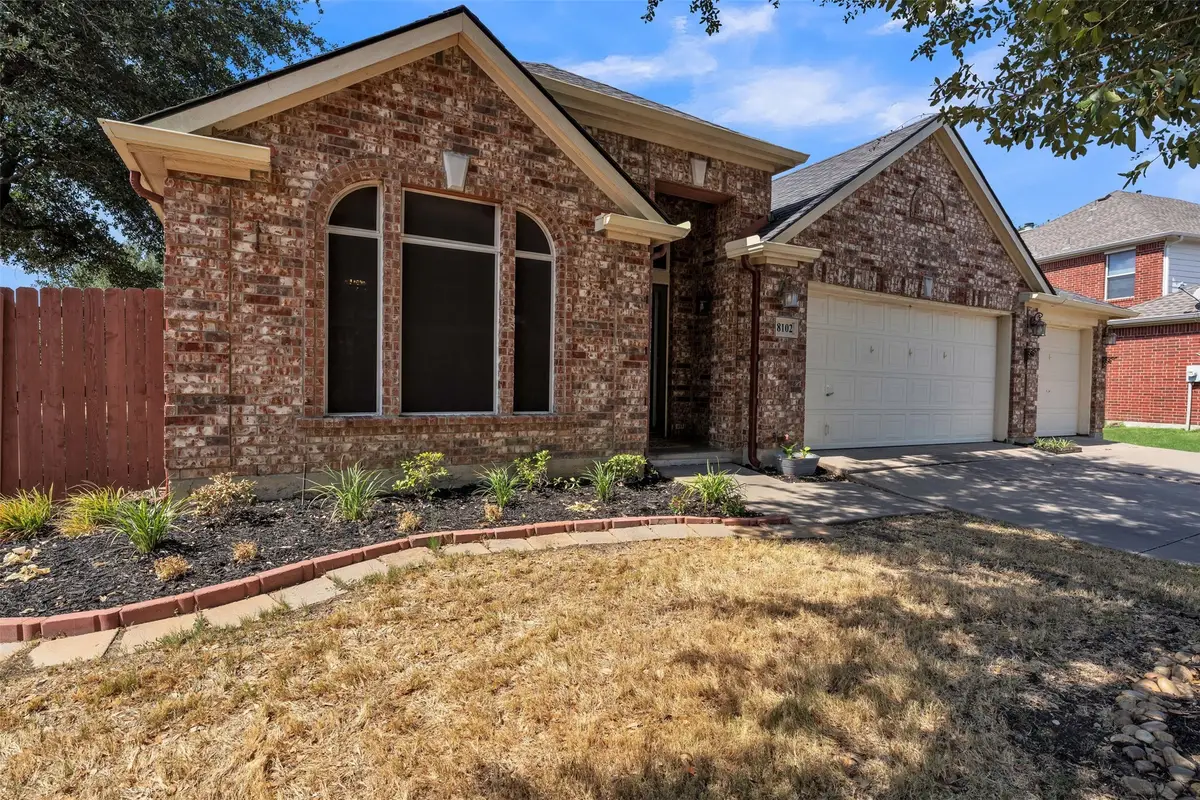 8102 Mansanillo Court, Arlington, TX 76002 - #1