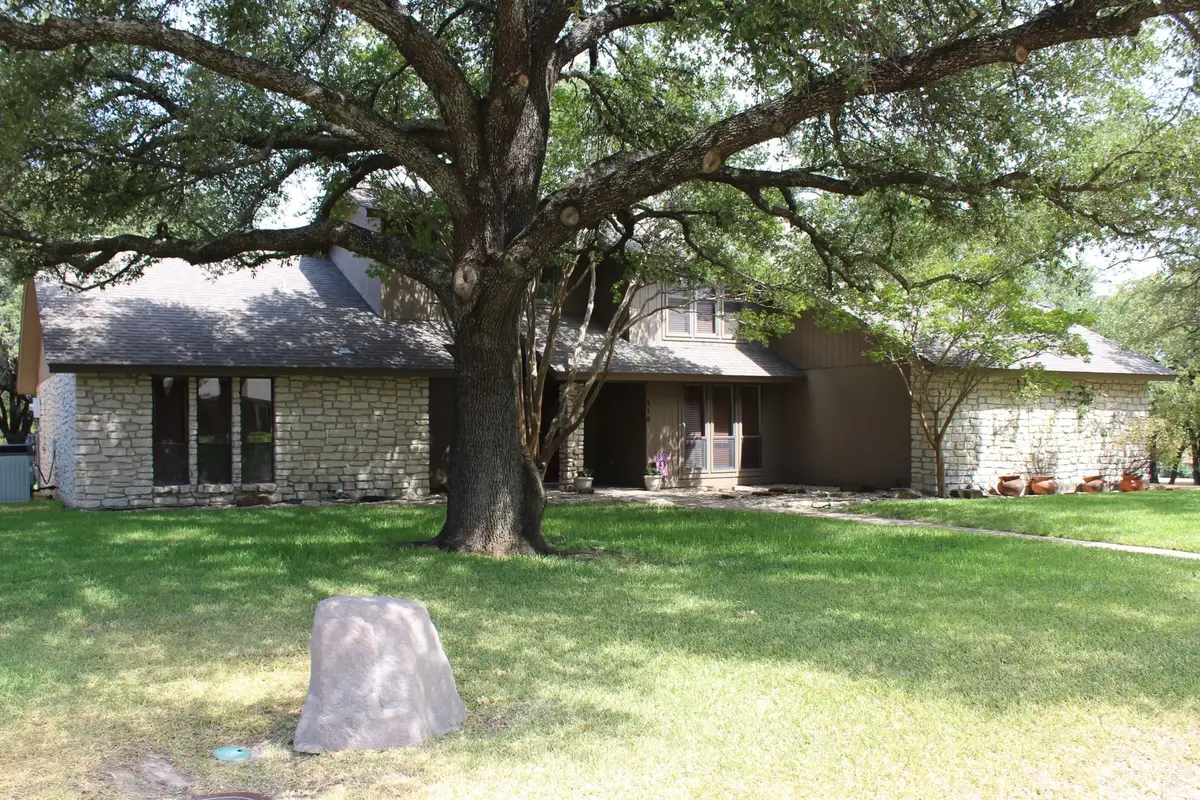 115 Sandra Palmer Street, Stephenville, TX 76401 - #1