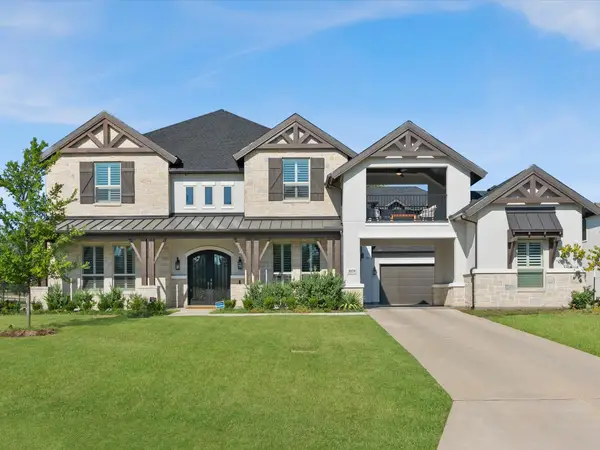 1020 Williams Lane, Copper Canyon, TX 75077