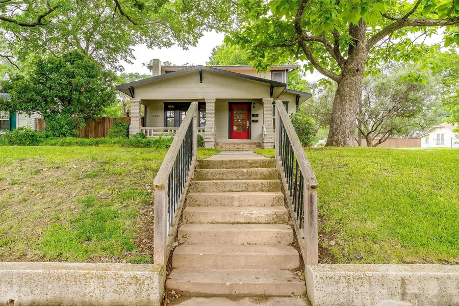 2100 Ashland Avenue, Fort Worth, TX 76107 - #3