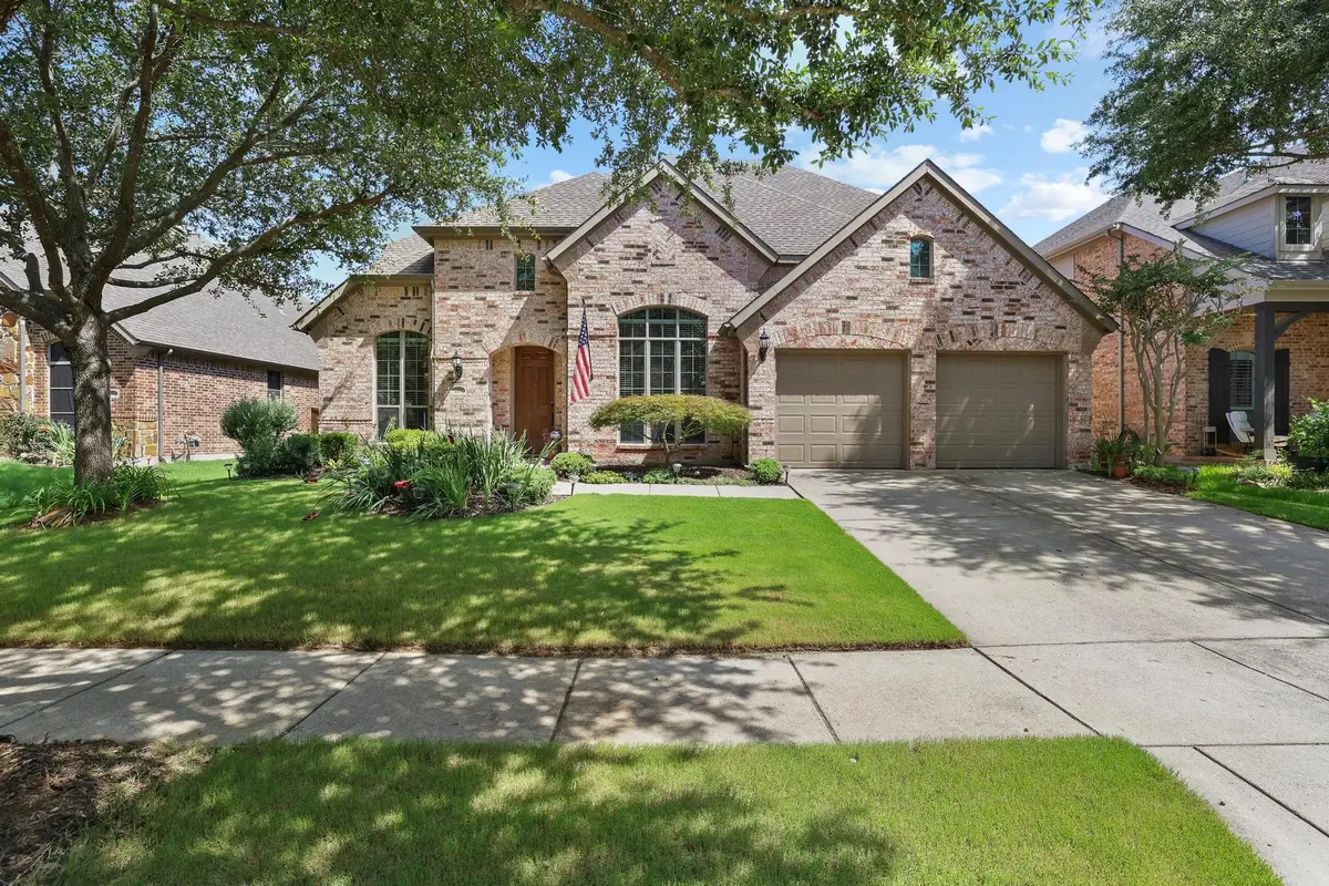 2816 Madison Drive, Melissa, TX 75454 - #1