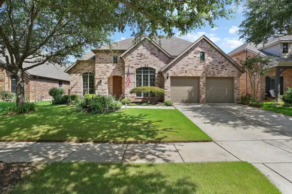 2816 Madison Drive, Melissa, TX 75454
