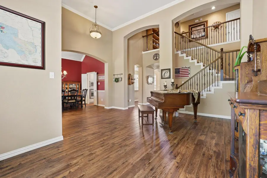2816 Madison Drive, Melissa, TX 75454 - #2