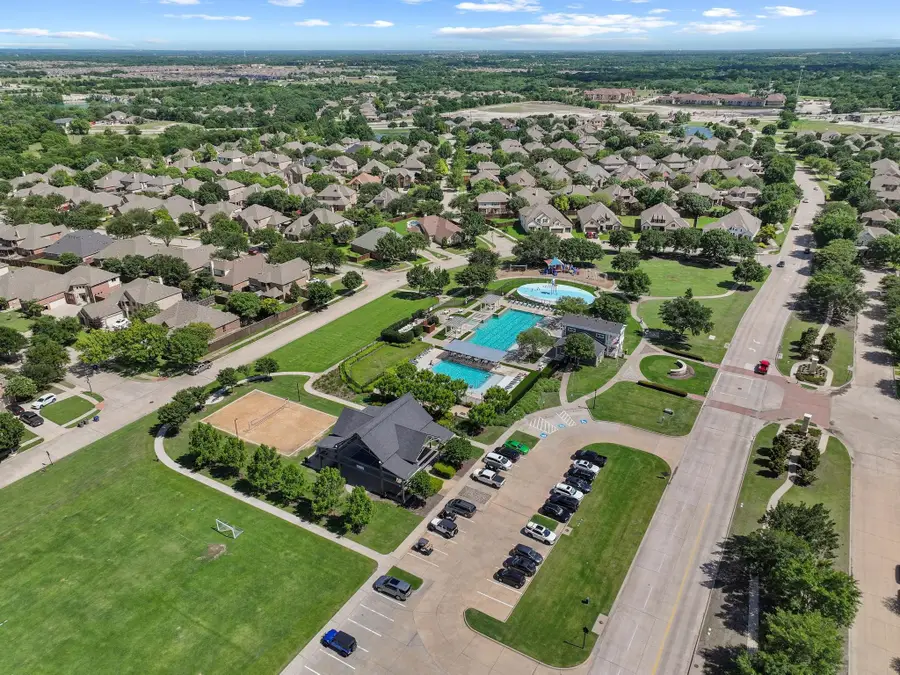 2816 Madison Drive, Melissa, TX 75454 - #3