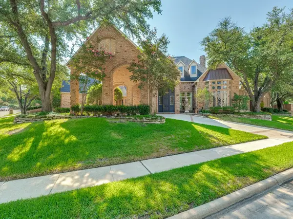 5324 Mariners Drive, Plano, TX 75093