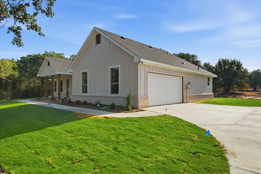 209 Waterford Drive, Weatherford, TX 76086 - #2