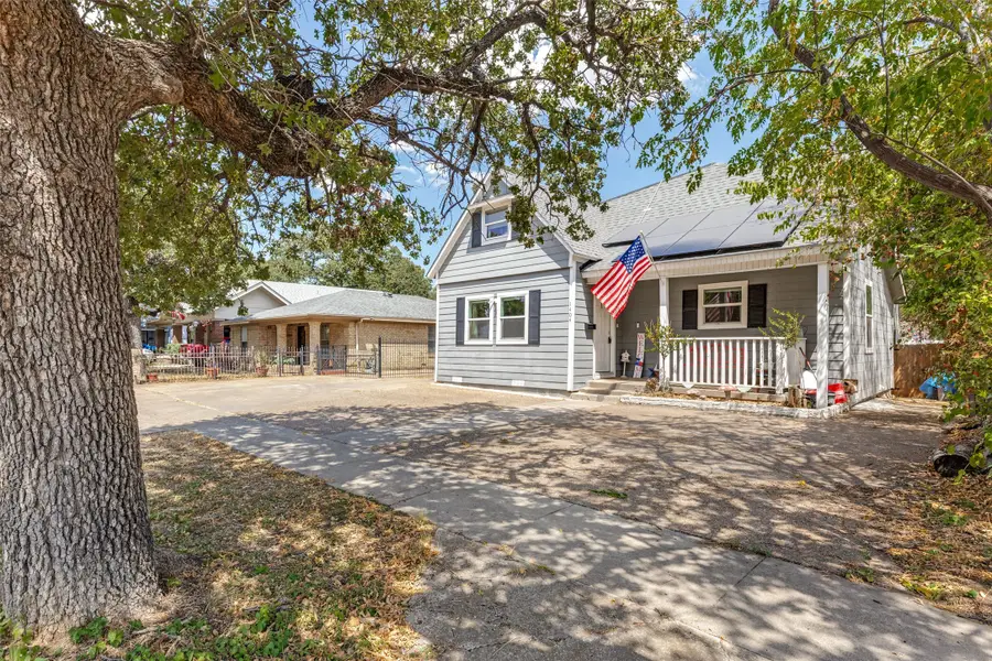 1404 Clinton Avenue, Fort Worth, TX 76164 - #2
