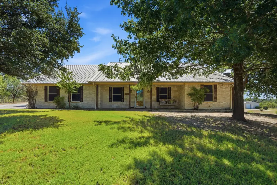 5225 Old Brock Road, Weatherford, TX 76087 - #3