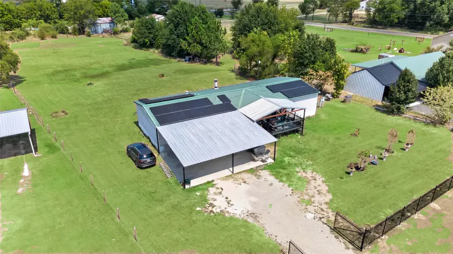 38 County Road 2299, Sulphur Springs, TX 75482 - #3