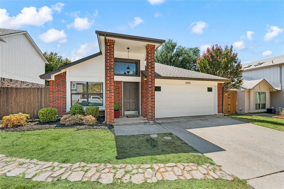1432 Thistlewood Lane, Grapevine, TX 76051 - #1