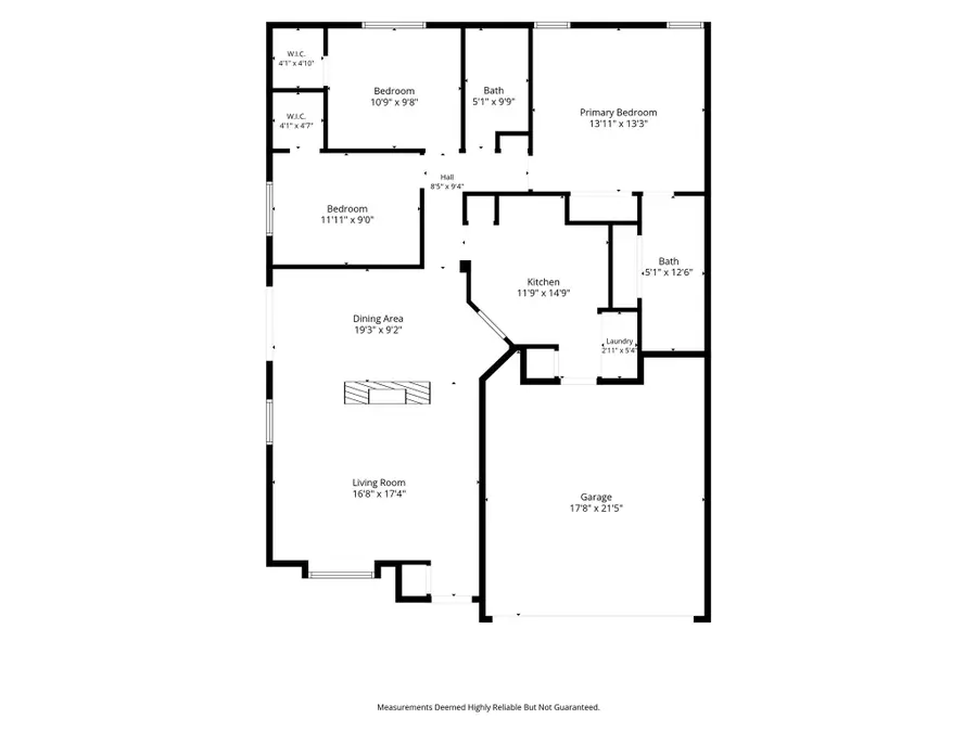 1432 Thistlewood Lane, Grapevine, TX 76051 - #2
