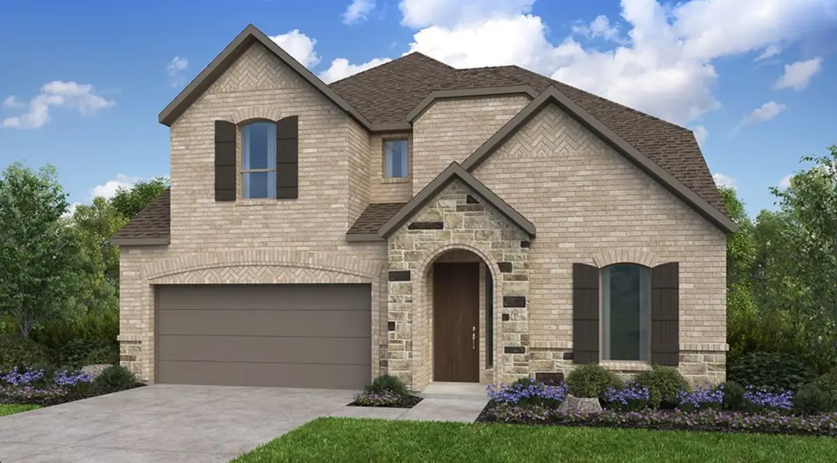 1501 Chestnut Gardens, Northlake, TX 76226 - #1
