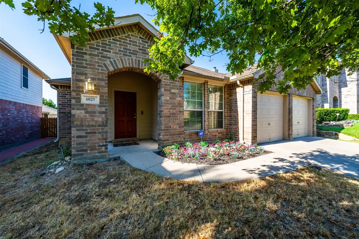 6025 Walleye Drive, Fort Worth, TX 76179 - #1