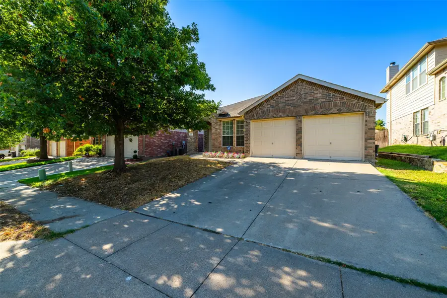 6025 Walleye Drive, Fort Worth, TX 76179 - #2