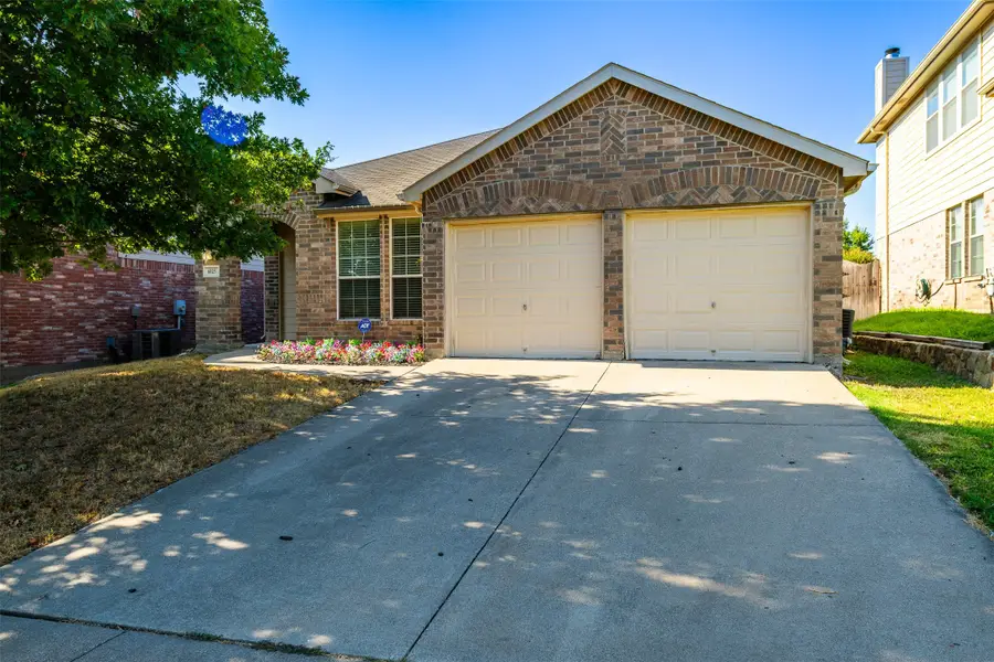 6025 Walleye Drive, Fort Worth, TX 76179 - #3