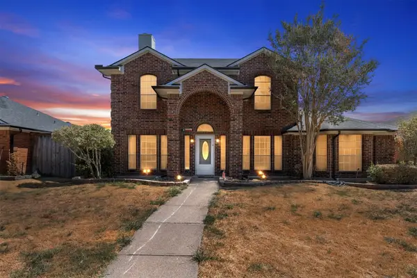 2324 Boardwalk Drive, Mesquite, TX 75181