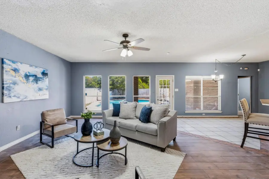 2324 Boardwalk Drive, Mesquite, TX 75181 - #2