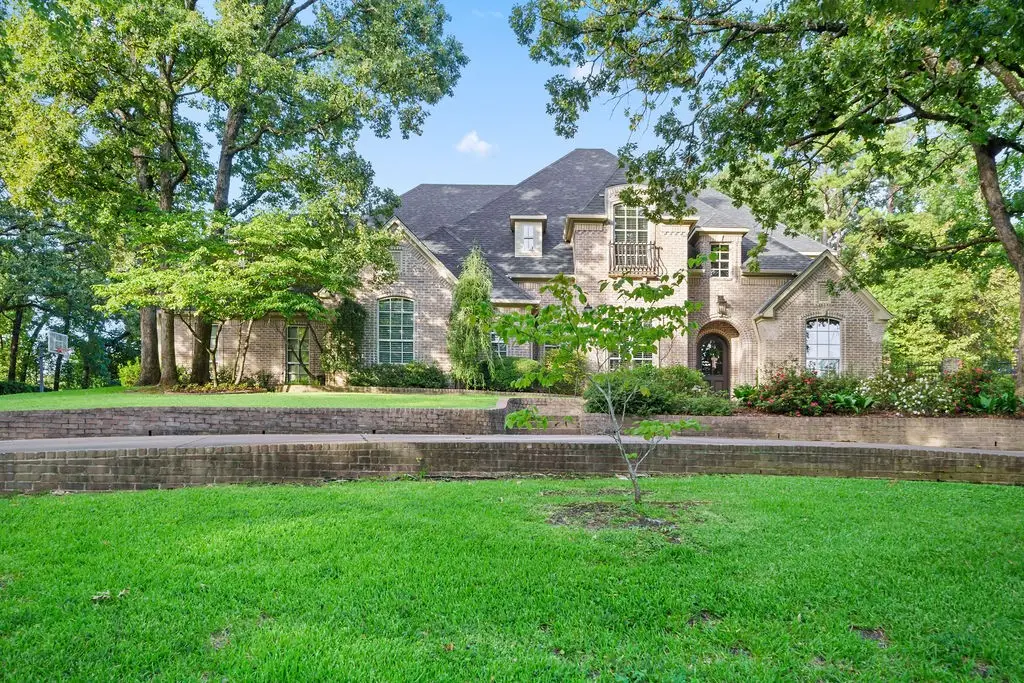 1950 Stonehill Drive, Tyler, TX 75703 - #1