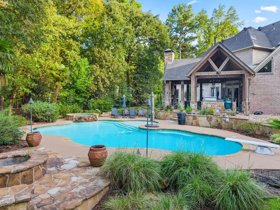1950 Stonehill Drive, Tyler, TX 75703 - #2