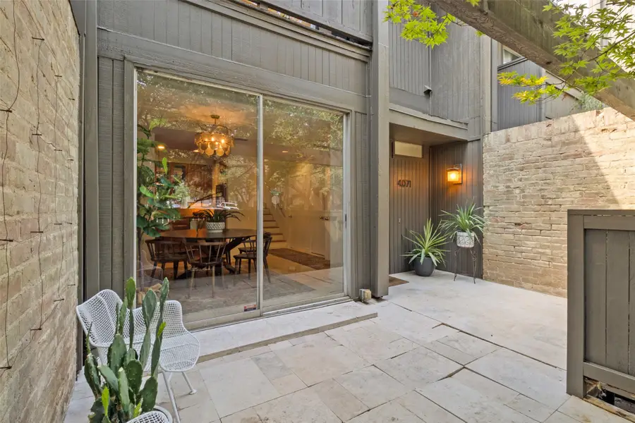 4071 Buena Vista Street, Dallas, TX 75204 - #3