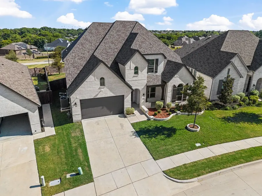 2717 Oak Blossom Drive, McKinney, TX 75071 - #2