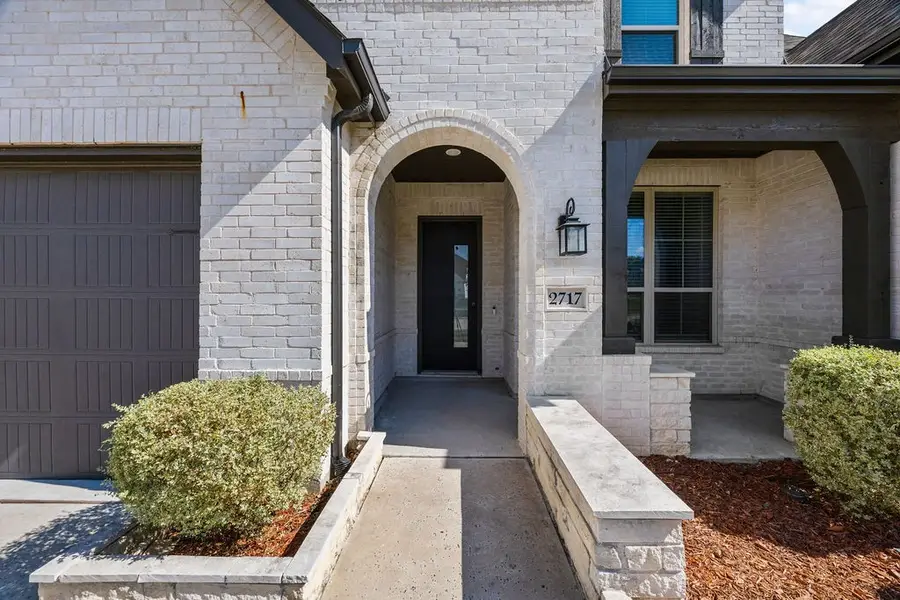 2717 Oak Blossom Drive, McKinney, TX 75071 - #3