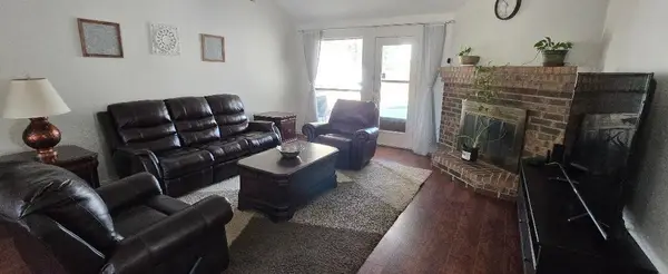 603 Windsor Drive, Allen, TX 75002