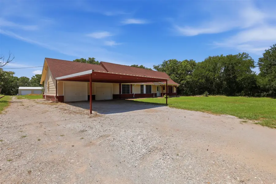 4298 Knob Road, Springtown, TX 76082 - #3