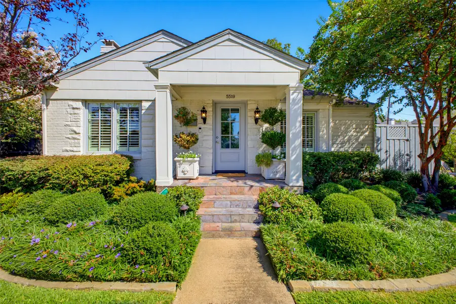 5519 Bryn Mawr Drive, Dallas, TX 75209 - #3