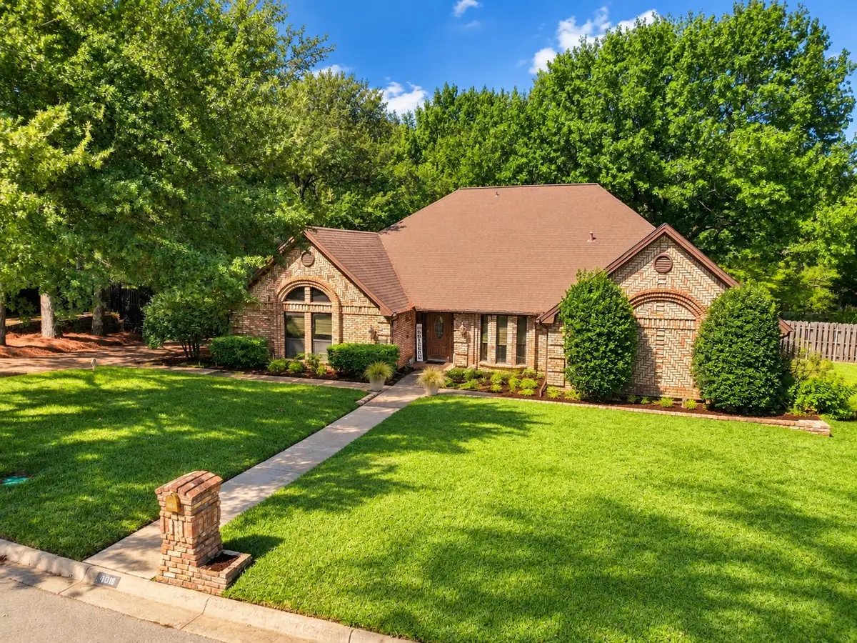 4016 Windermere Drive, Colleyville, TX 76034 - #1