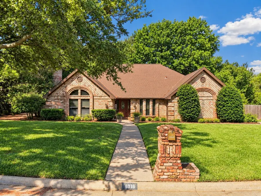 4016 Windermere Drive, Colleyville, TX 76034 - #2