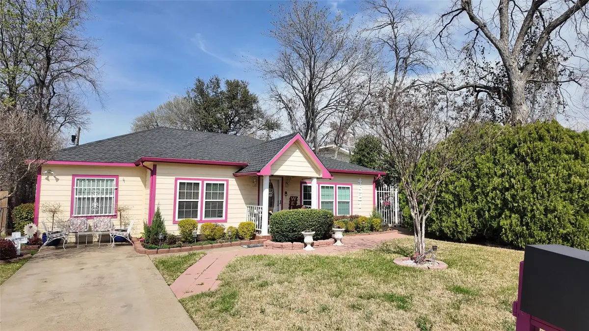 4521 Kelton Drive, Dallas, TX 75209 - #1