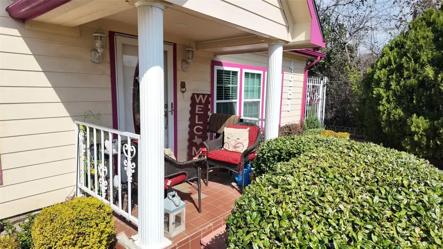 4521 Kelton Drive, Dallas, TX 75209 - #2