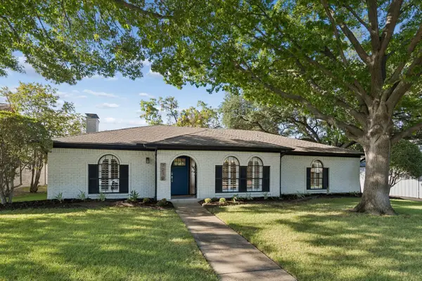 7210 Bluefield Drive, Dallas, TX 75248