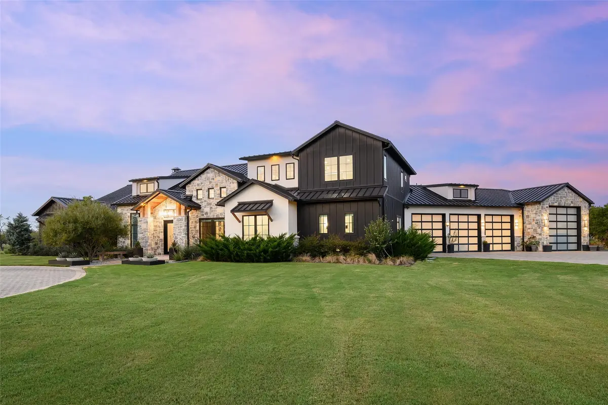 635 Highpoint Road, Royse City, TX 75189 - #1