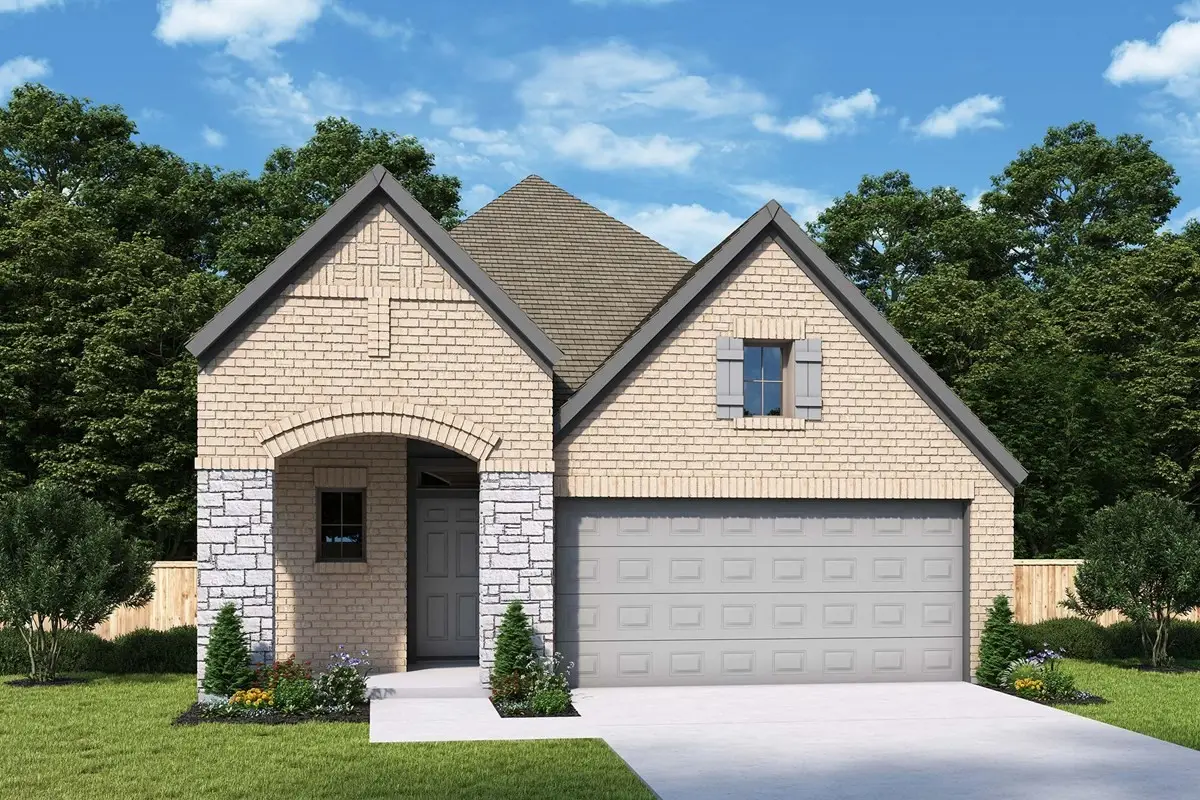 5040 Strait Way, Royse City, TX 75189 - #1