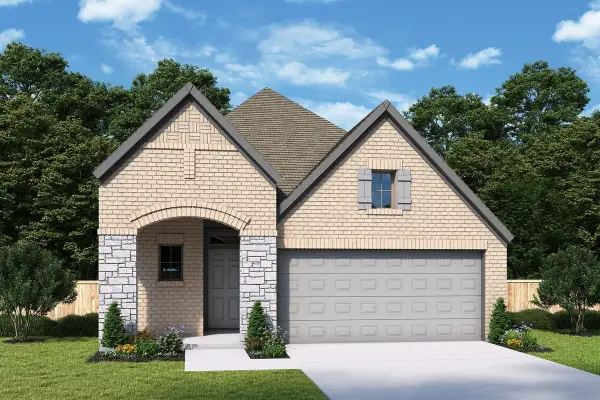 5040 Strait Way, Royse City, TX 75189