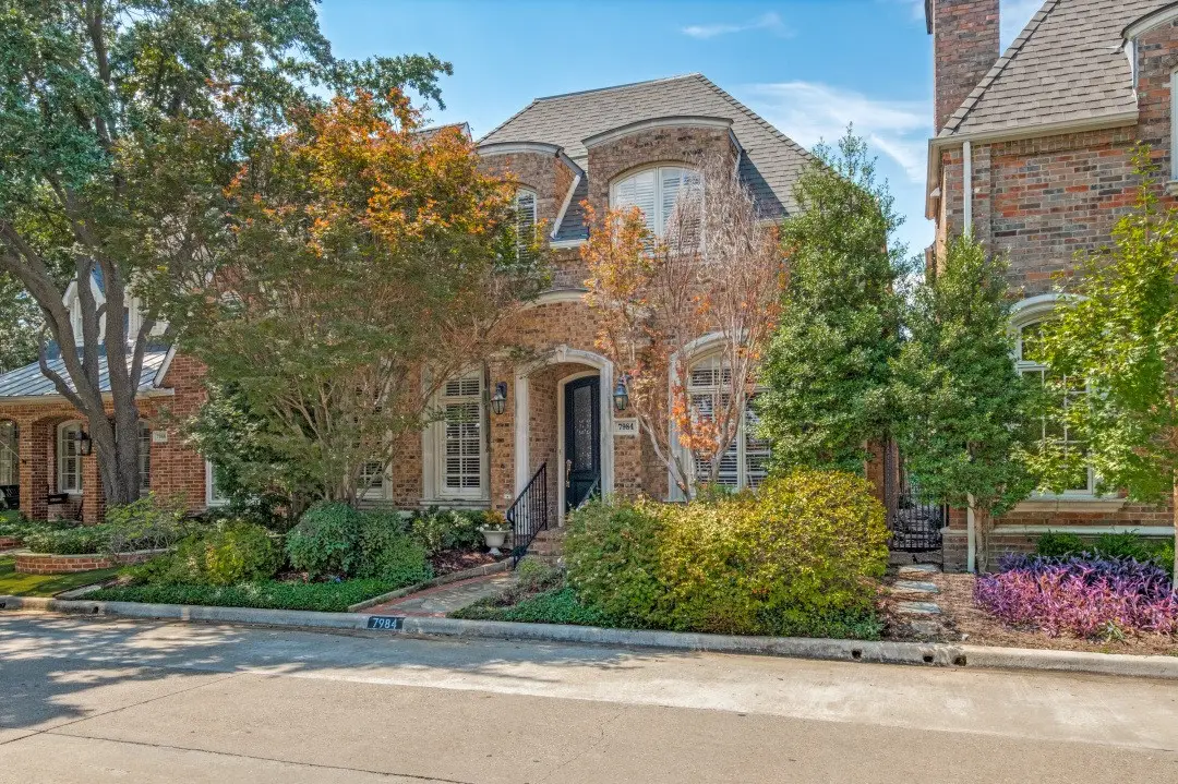 7984 Caruth Court, Dallas, TX 75225 - #1