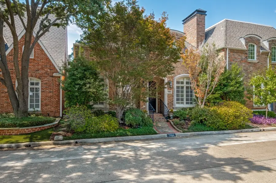 7984 Caruth Court, Dallas, TX 75225 - #2