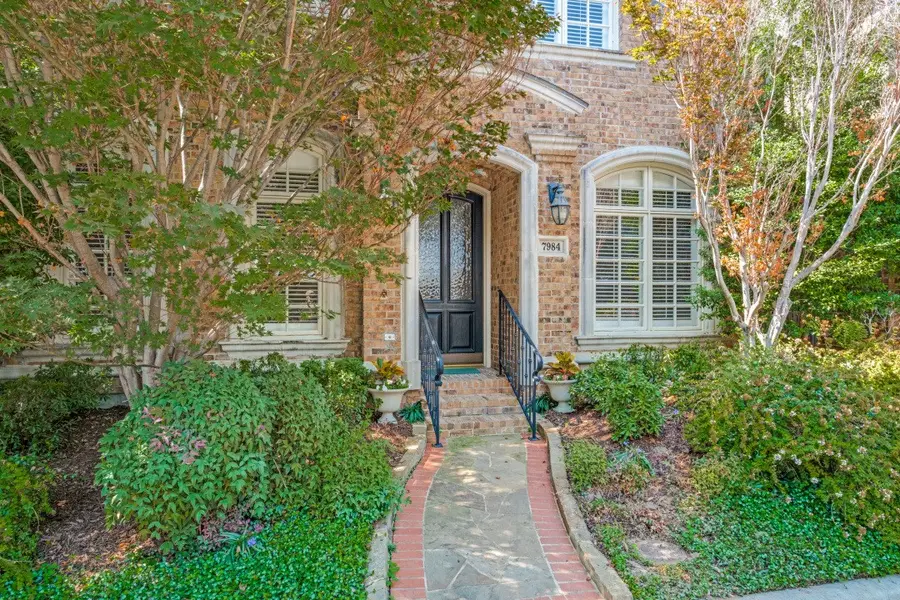7984 Caruth Court, Dallas, TX 75225 - #3