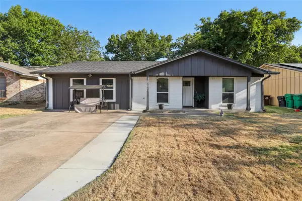 1800 Emery Street, Denton, TX 76201
