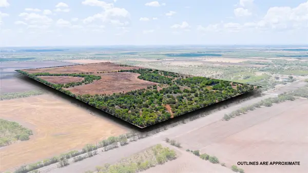 TBD 84.1 Acres Cr 151, Abilene, TX 79601